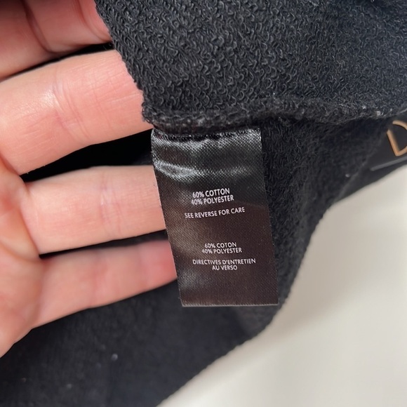 Be.Spoke Black Minimalist Cotton Blend unisex Streetwear T-Shirt - Picture 7 of 9